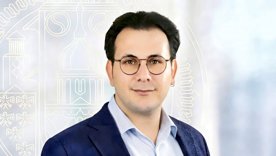 Oguzcan Karagoz