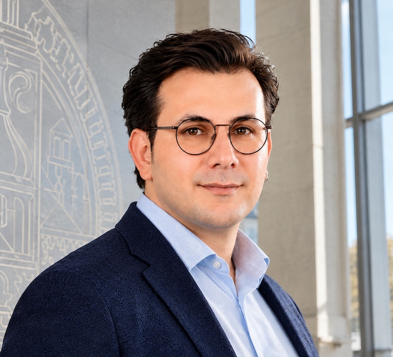 Oguzcan Karagoz